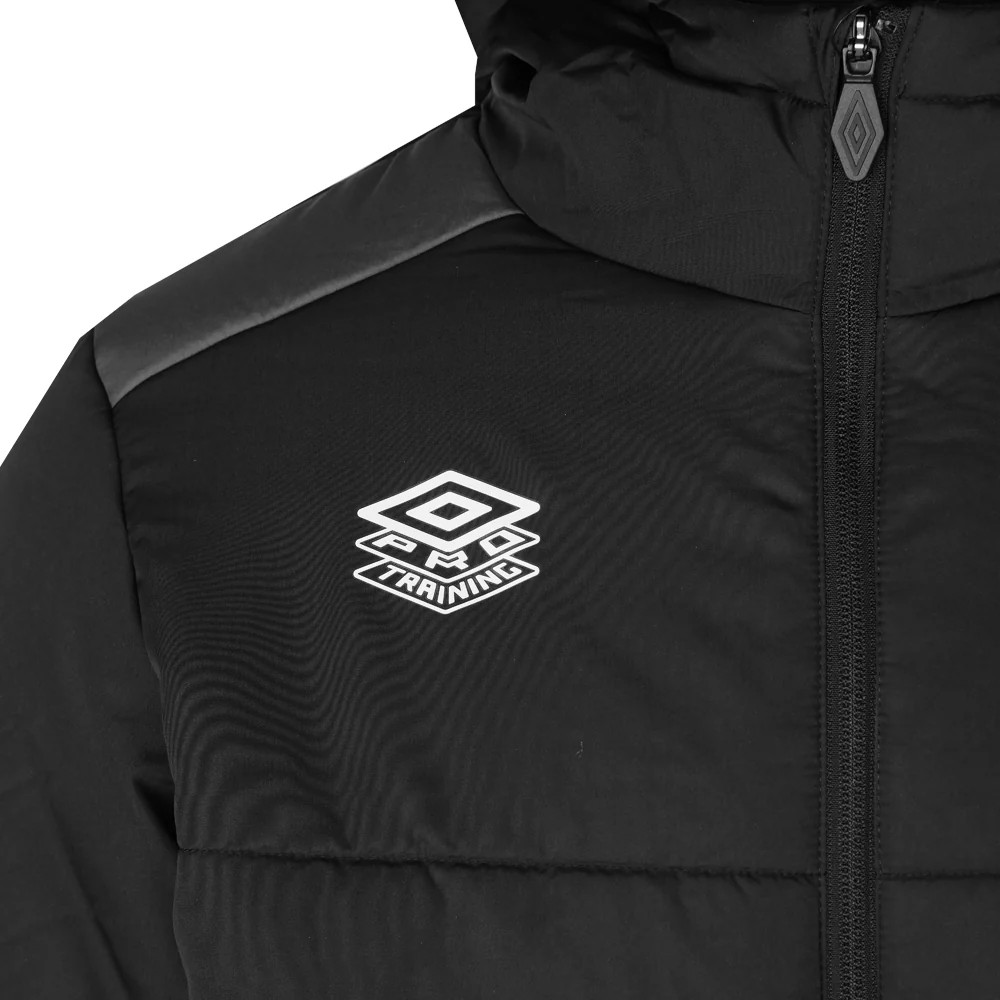 Ipswich Town 2025-26 Bench 2 Kit