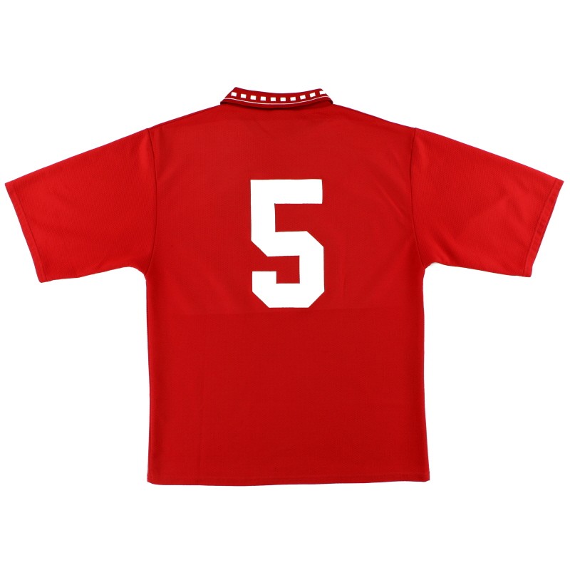 Ipswich Town 1995-96 Third Kit