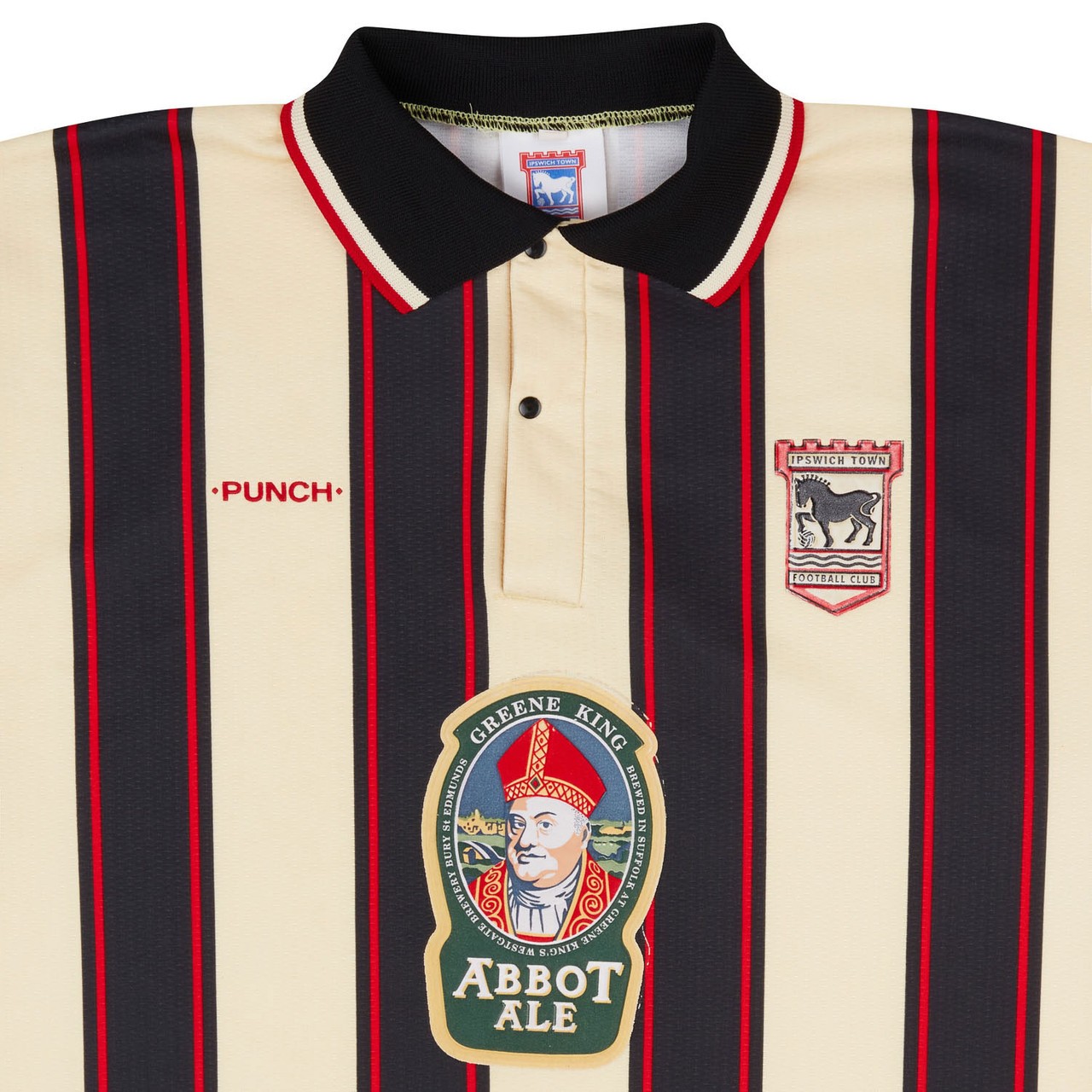 Ipswich Town 1996-97 Away Kit