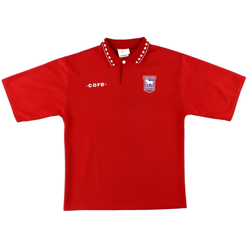 Ipswich Town 1996-97 Third Kit