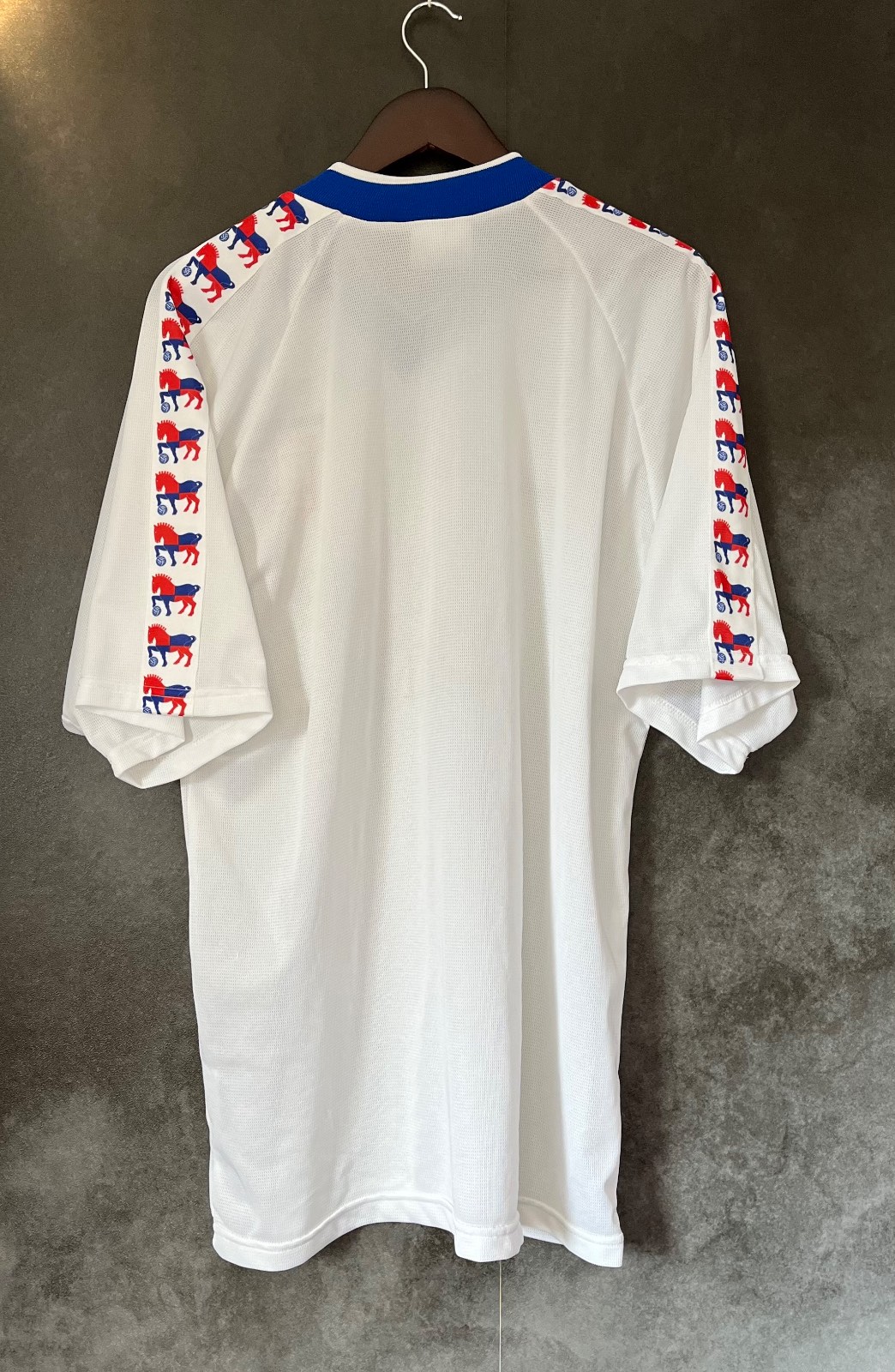 Ipswich Town 1997-98 Third Kit