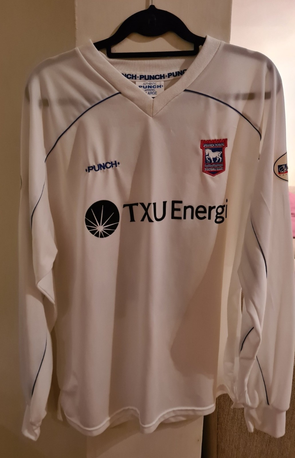 Ipswich Town 2002-03 Third Kit