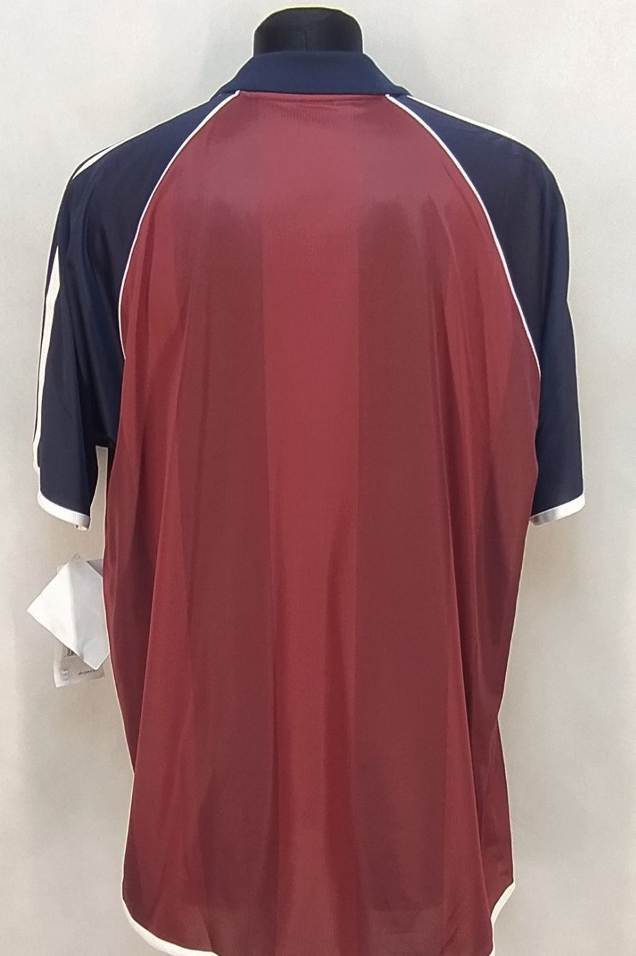 Ipswich Town 2003-04 Away Kit