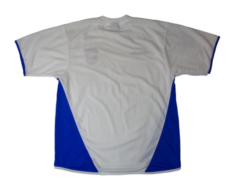 Ipswich Town 2003-04 Third Kit