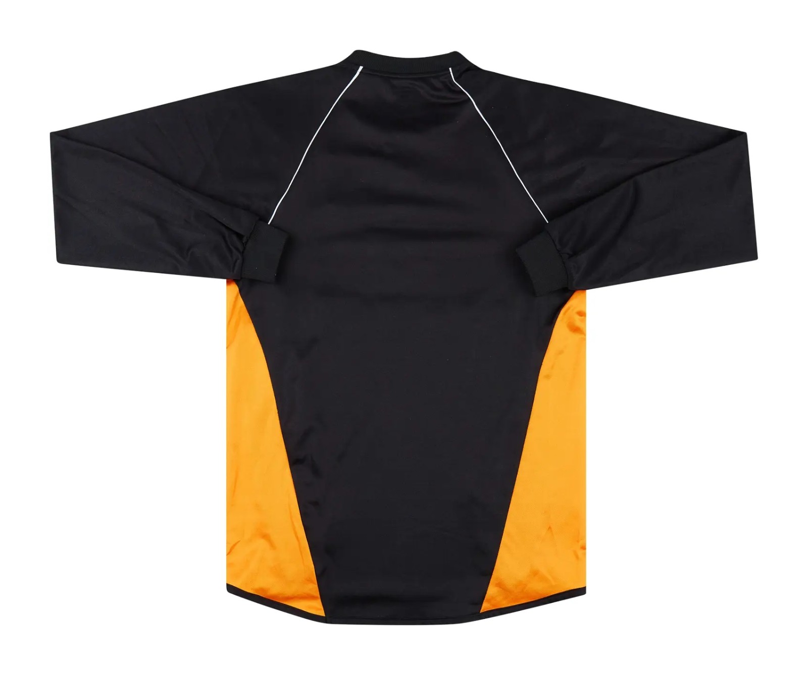 Ipswich Town 2003-04 GK 1 Kit