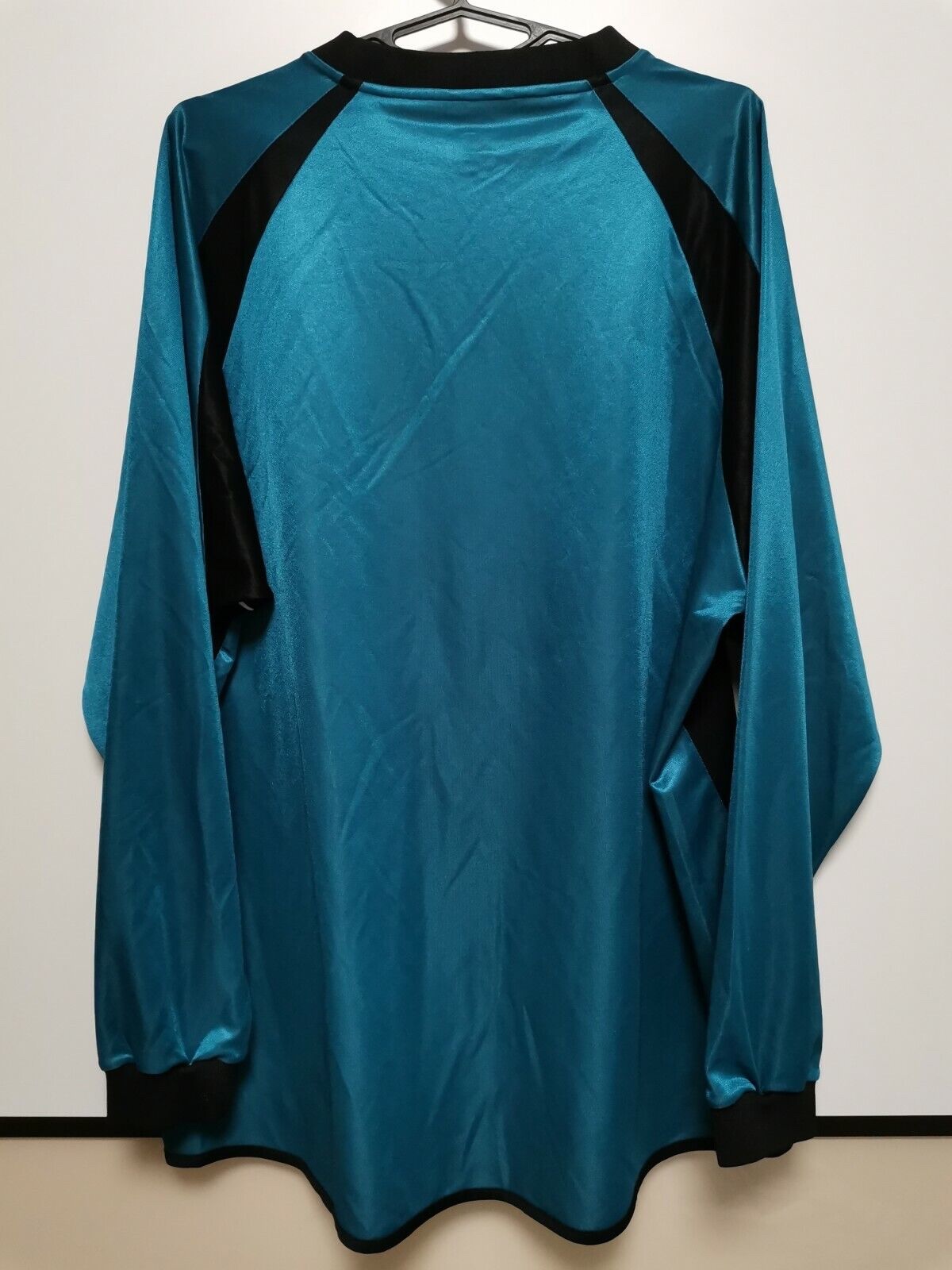 Ipswich Town 2004-05 GK 2 Kit