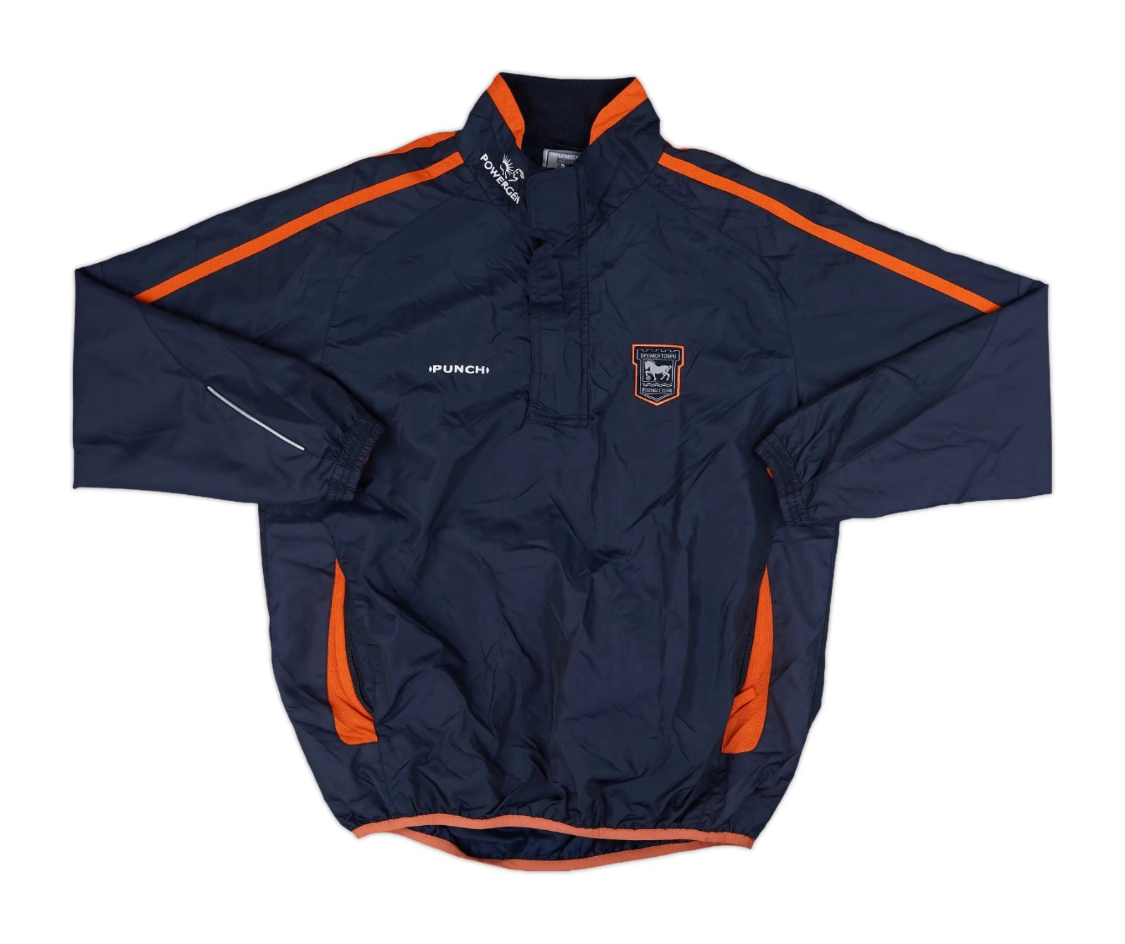 Ipswich Town 2004-05 Rain Kit