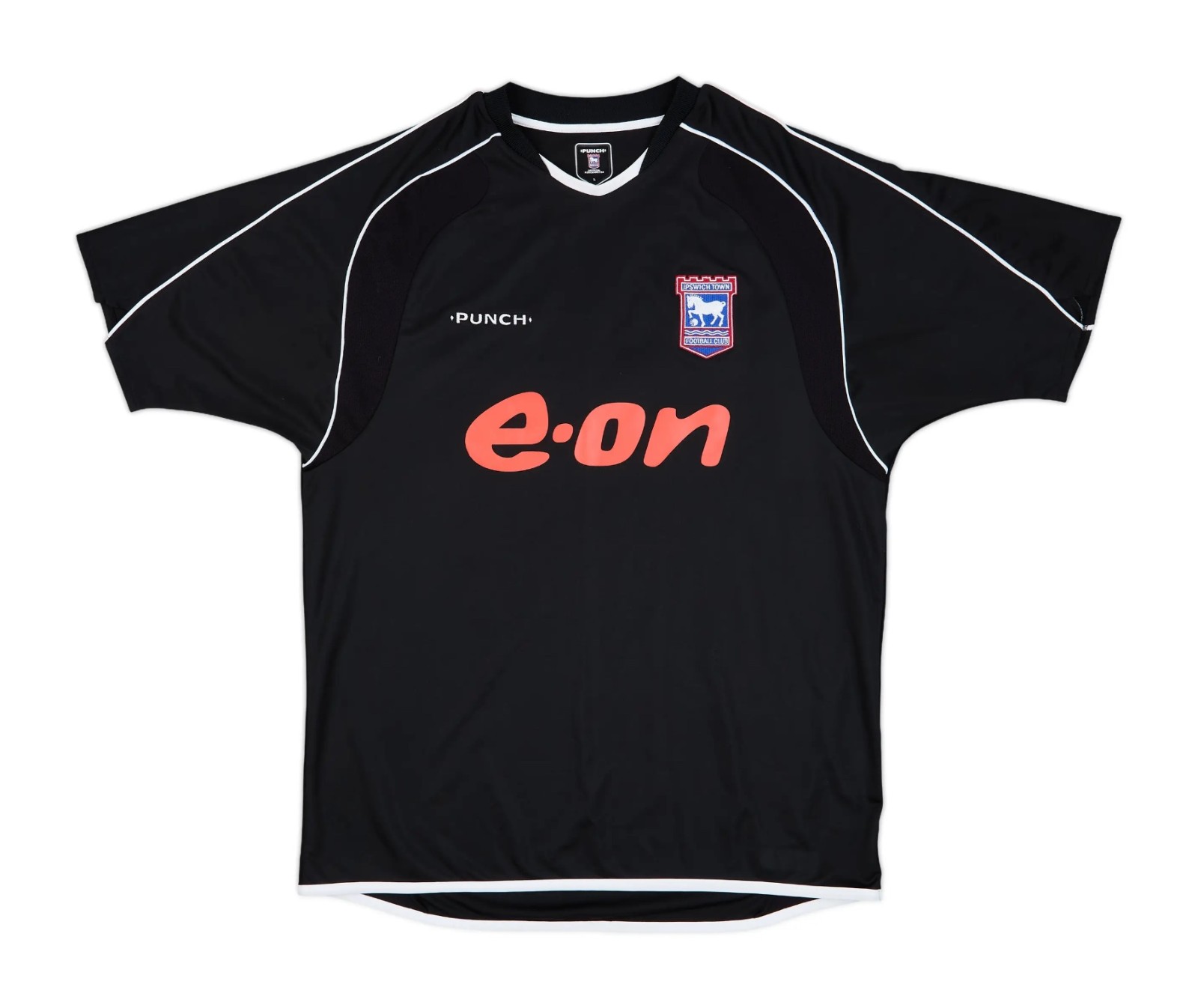 Ipswich Town 2006-07 Third Kit