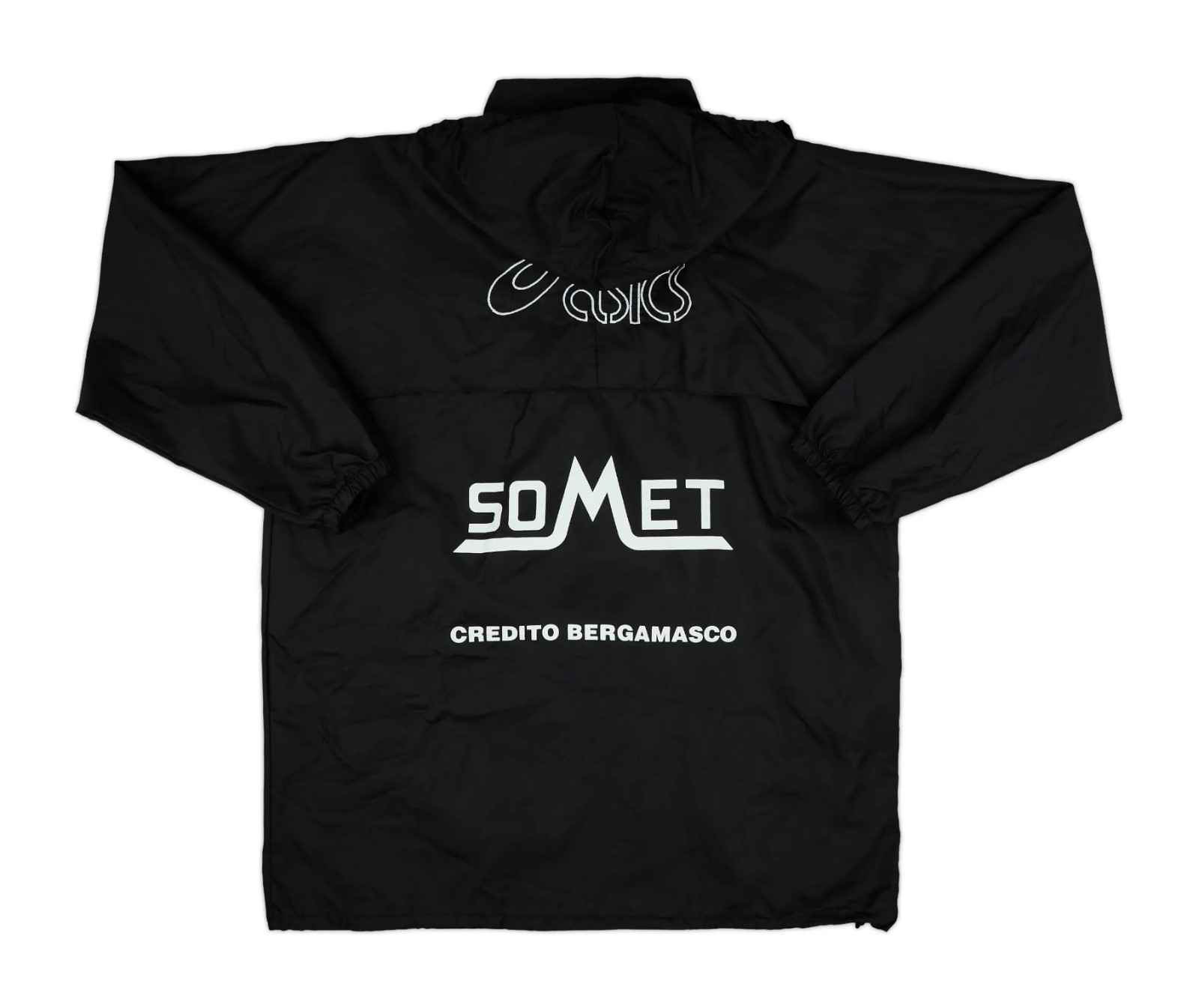 Atalanta BC 1996-97 Rain Kit