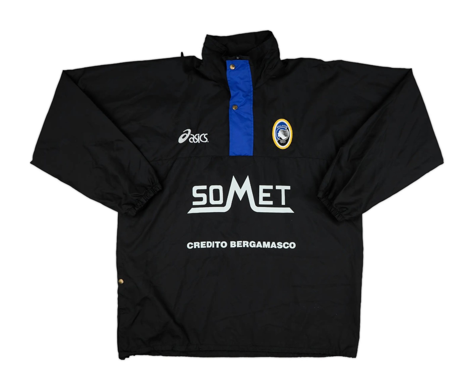 Atalanta BC 1996-97 Rain Kit