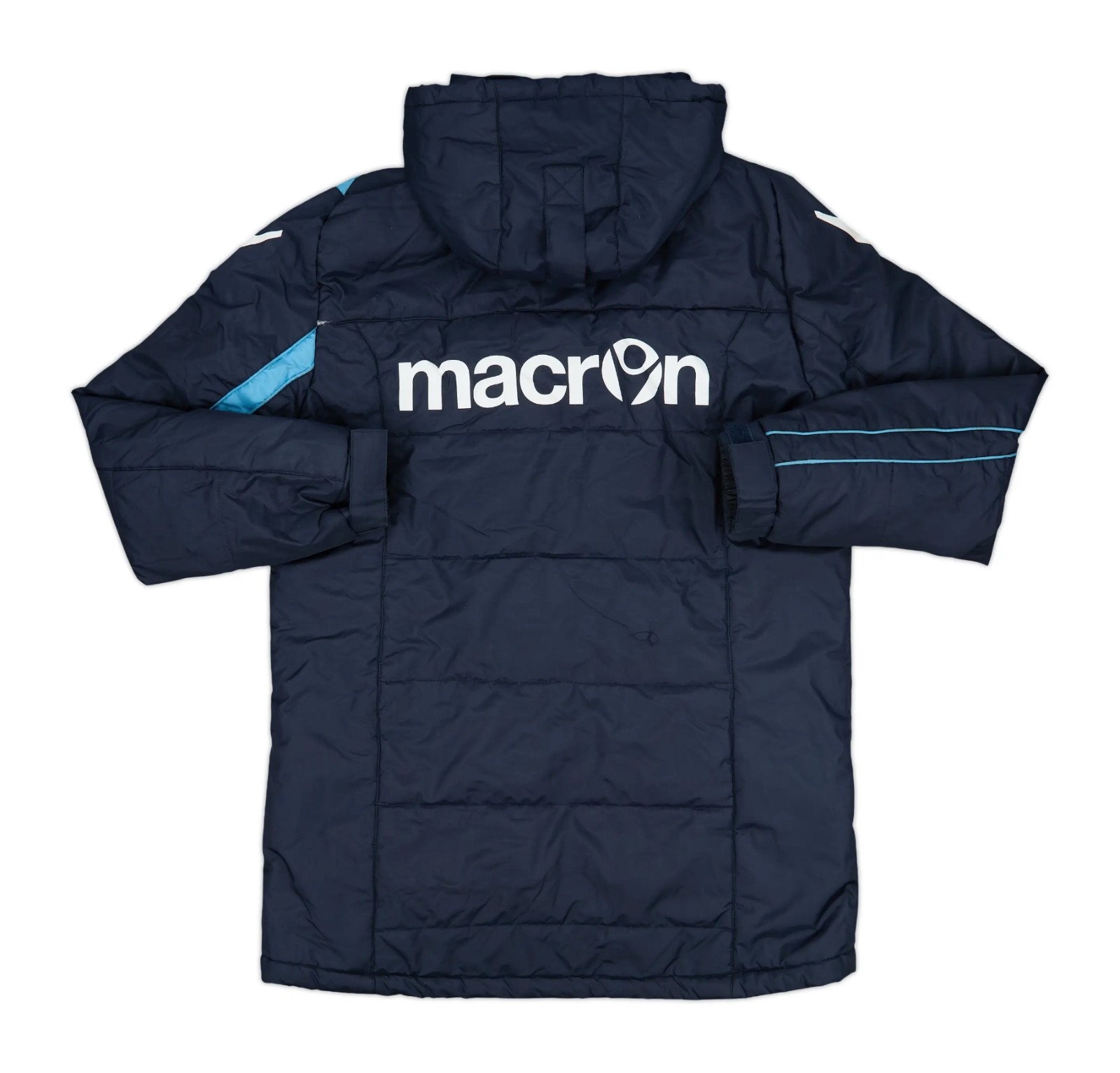 Leeds United 2011-12 Bench Kit