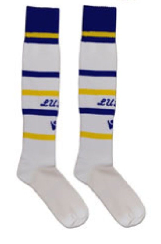 Leeds United 2012-13 Home Kit