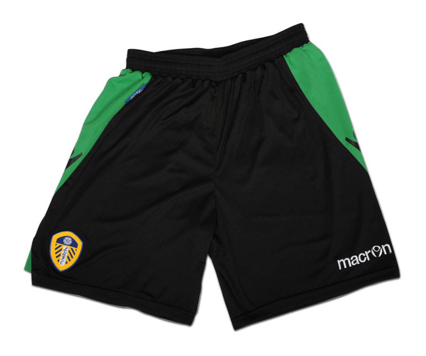 Leeds United 2013-14 GK 1 Kit