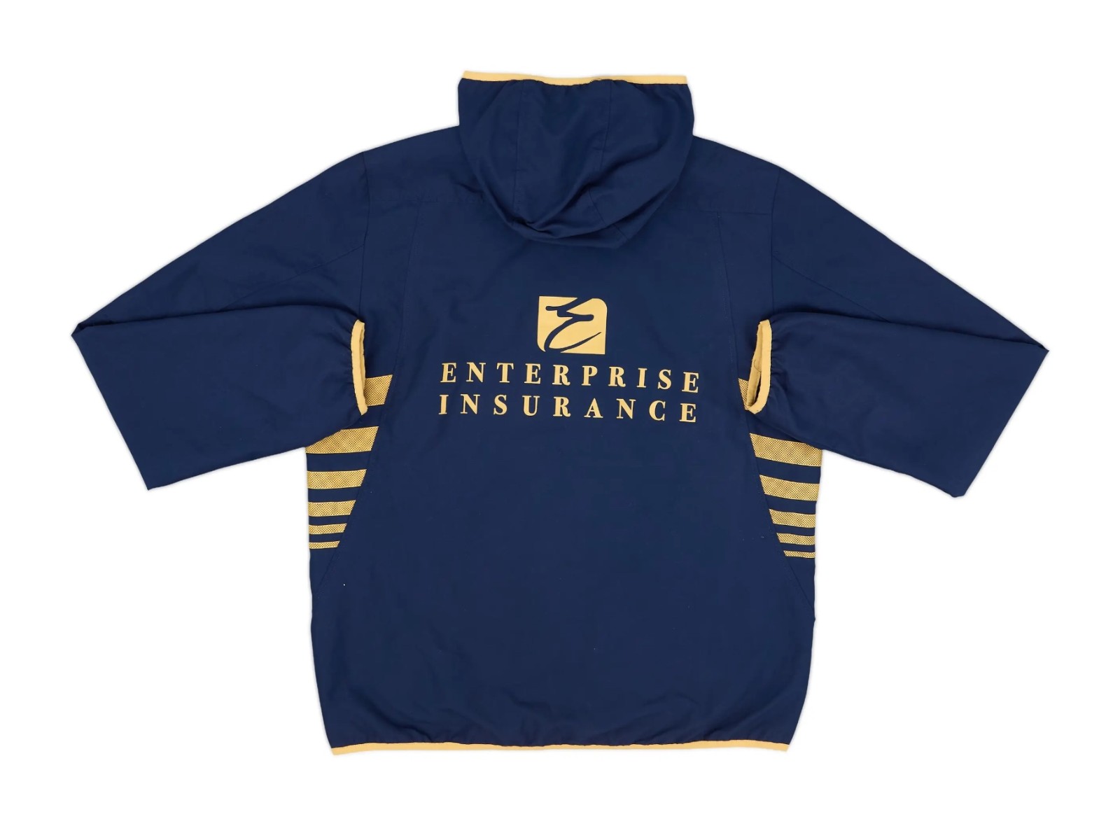 Leeds United 2013-14 Rain Kit