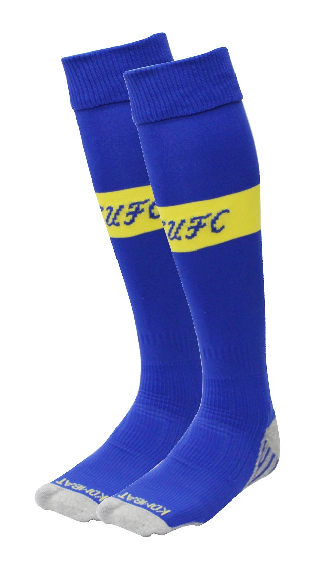 Leeds United 2016-17 Away Kit