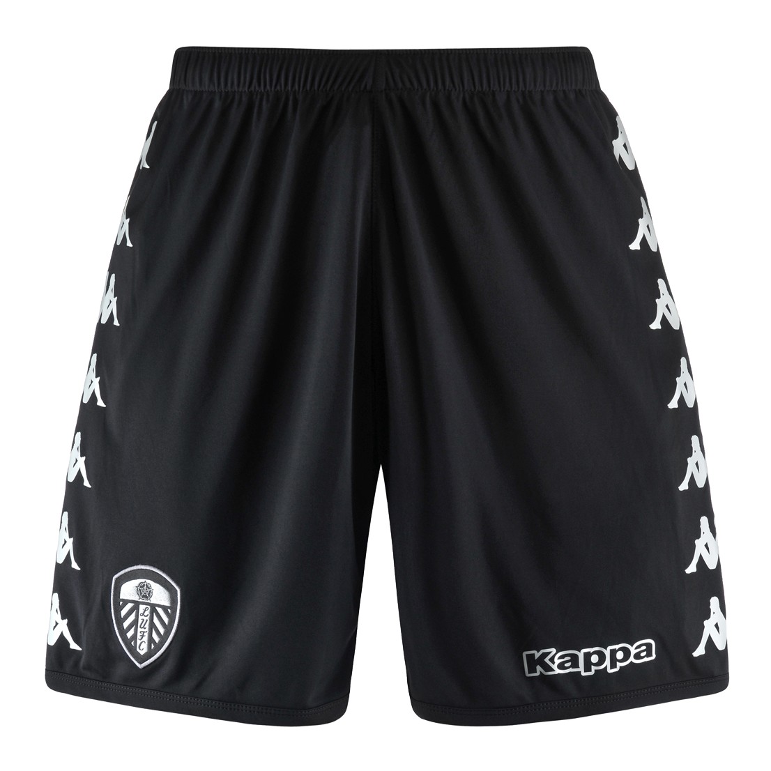 Leeds United 2017-18 Away Kit