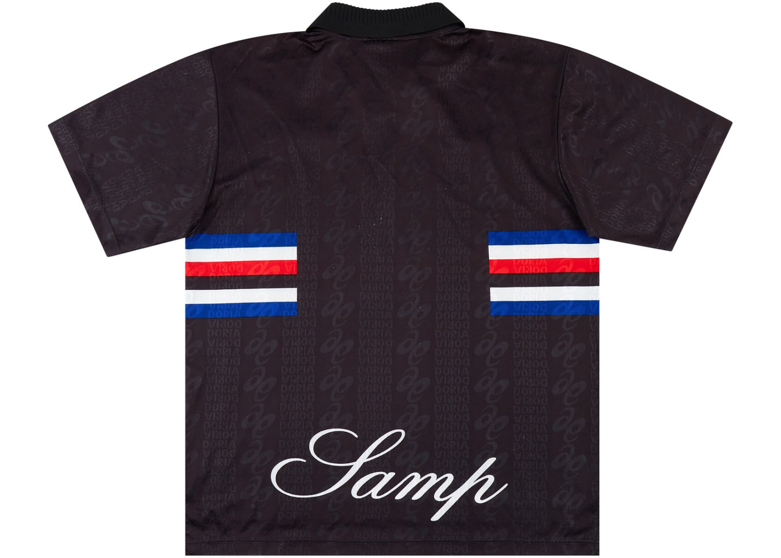 UC Sampdoria 1996-97 Third Kit