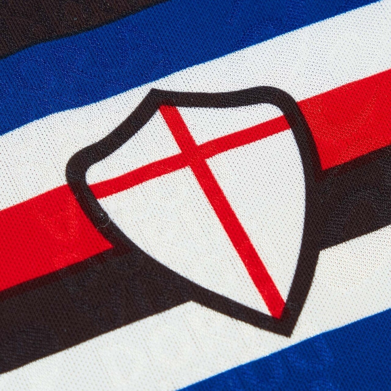 UC Sampdoria 1996-97 Third Kit