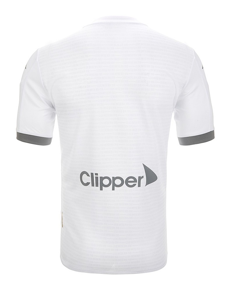 Leeds United 2019-20 Home Kit