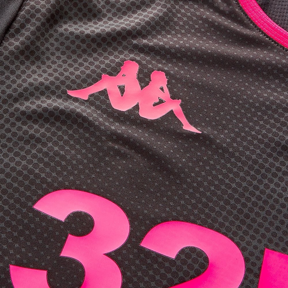 Leeds United 2019-20 Away Kit