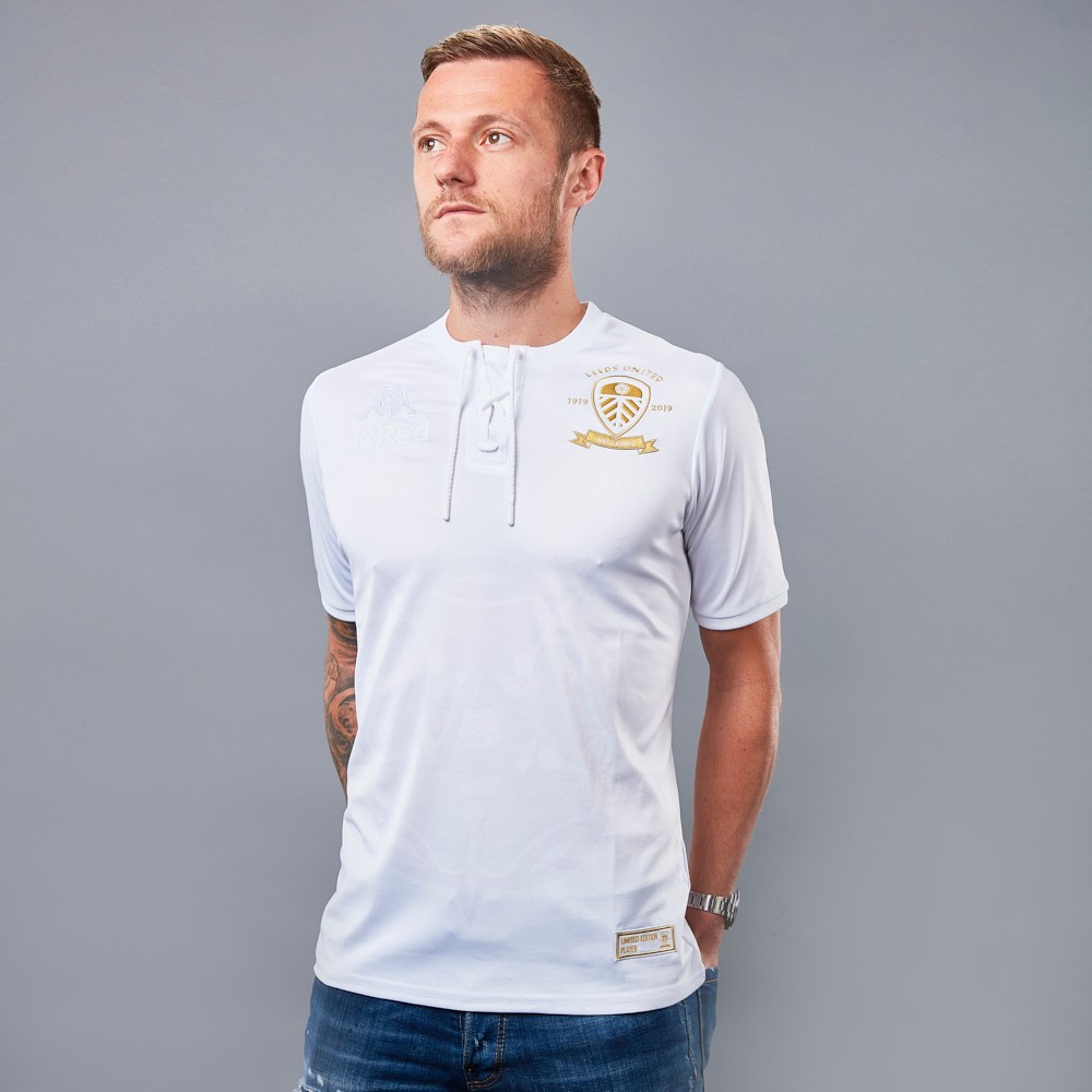 Leeds United 2019-20 Special Kit