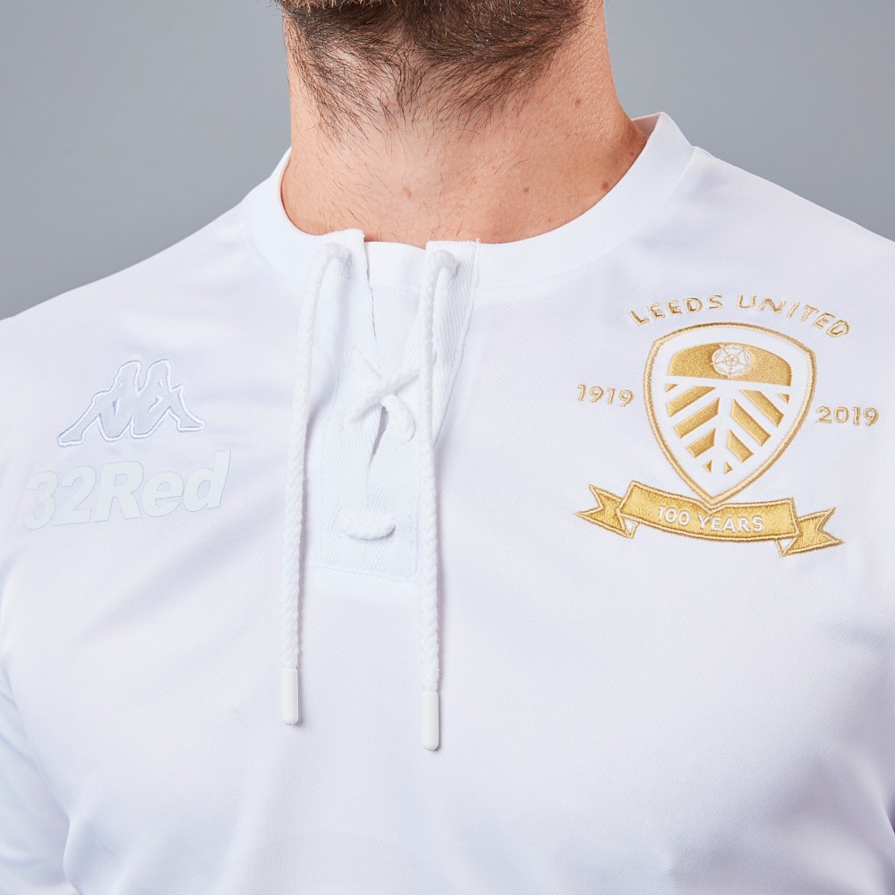Leeds United 2019-20 Special Kit