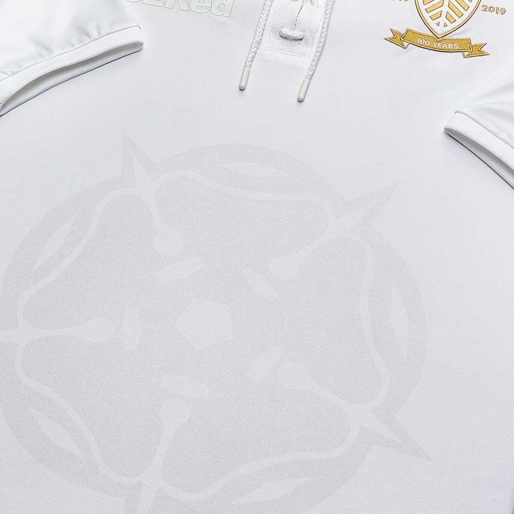 Leeds United 2019-20 Special Kit