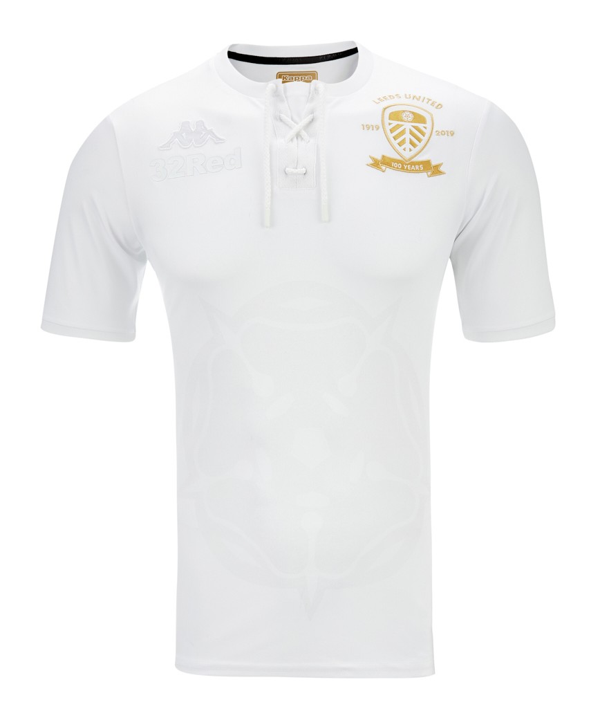 Leeds United 2019-20 Special Kit