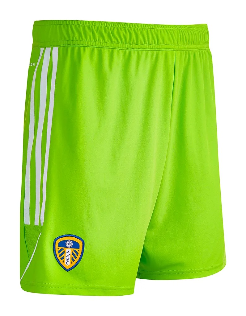 Leeds United 2023-24 GK 1 Kit