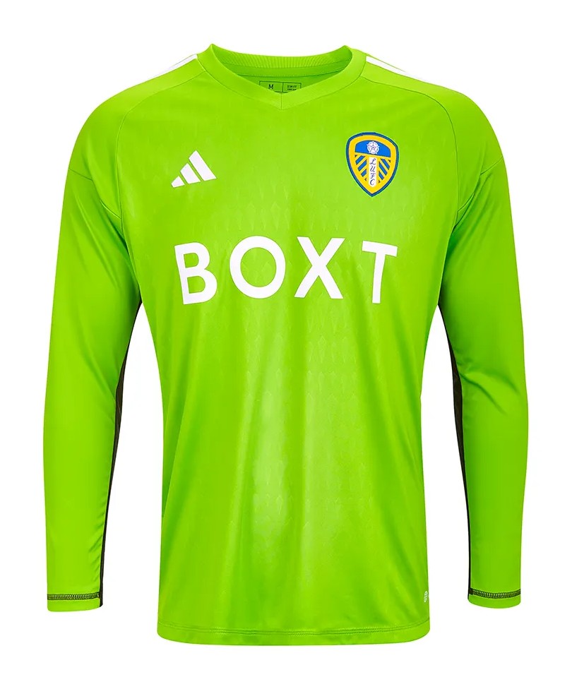 Leeds United 2023-24 GK 1 Kit