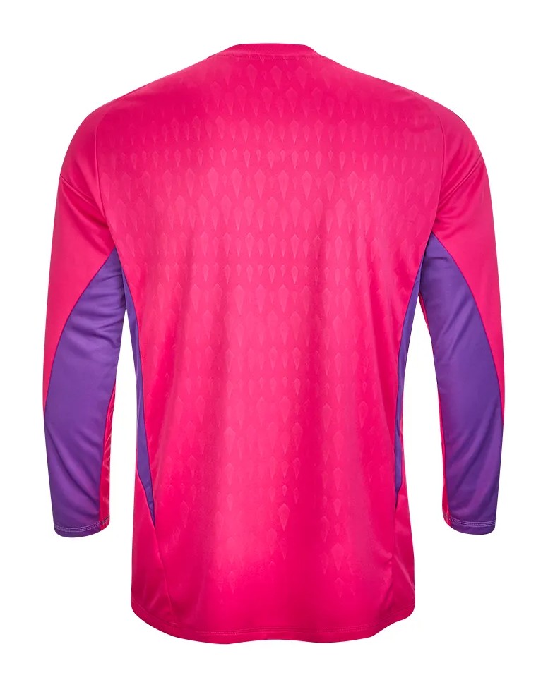 Leeds United 2023-24 GK 2 Kit