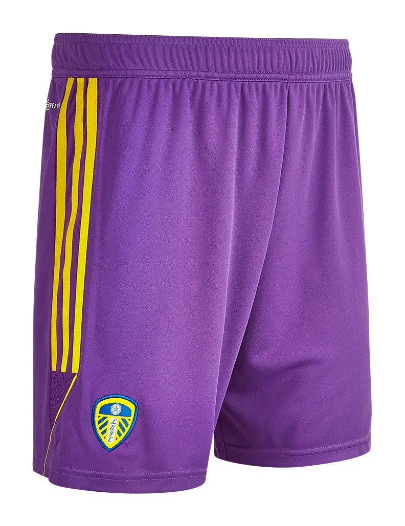 Leeds United 2023-24 GK 2 Kit