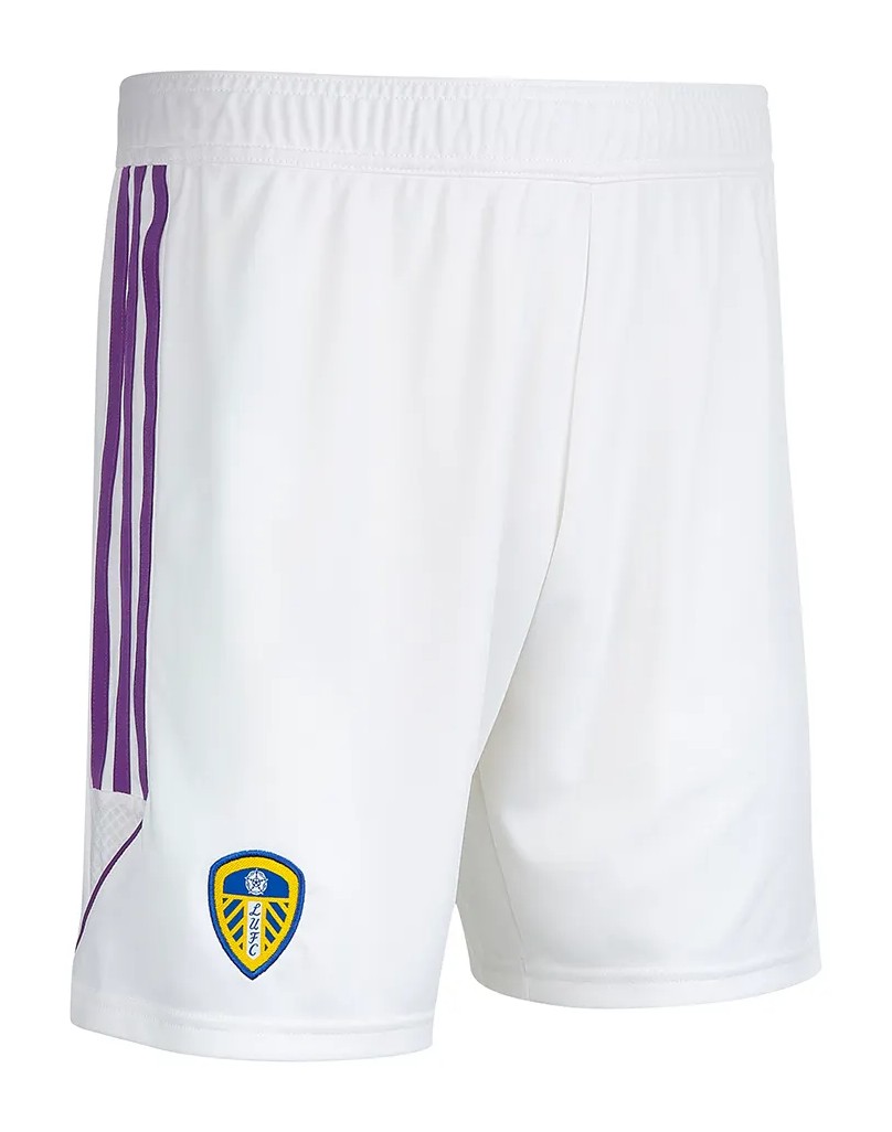 Leeds United 2023-24 GK 3 Kit