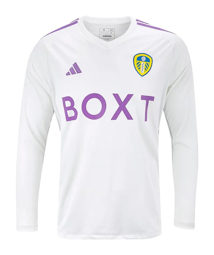 Leeds United 2023-24 GK 3 Kit
