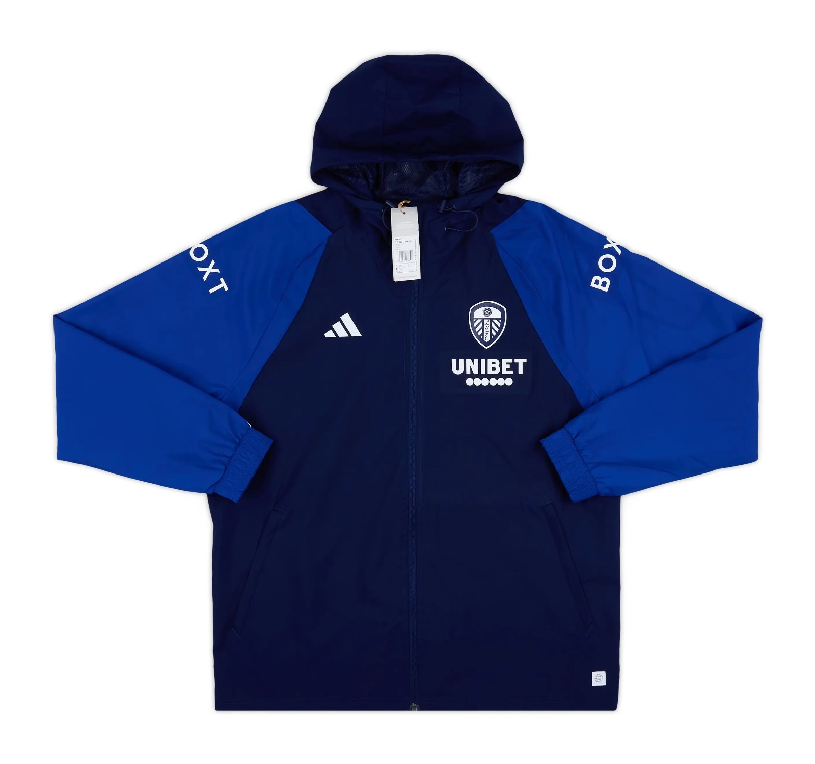 Leeds United 2023-24 Rain Kit