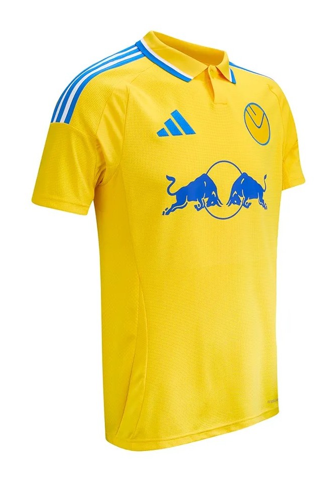 Leeds United 2024-25 Away Kit