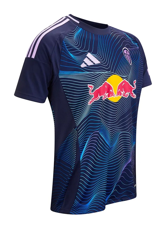 Leeds United 2024-25 Third Kit