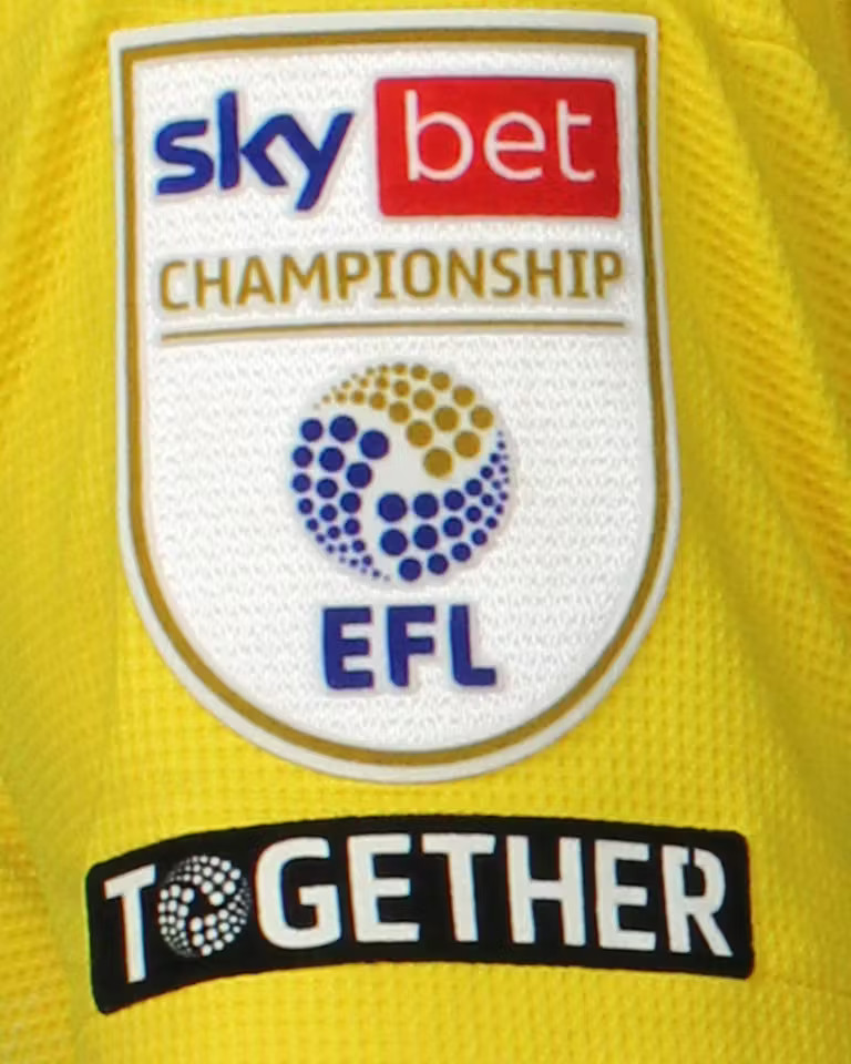 Leeds United 2024-25 Away V2 Kit