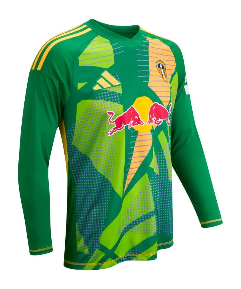 Leeds United 2024-25 GK 1 Kit