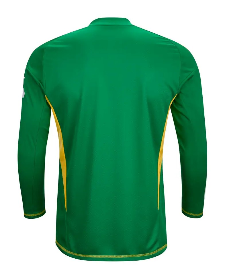 Leeds United 2024-25 GK 1 Kit