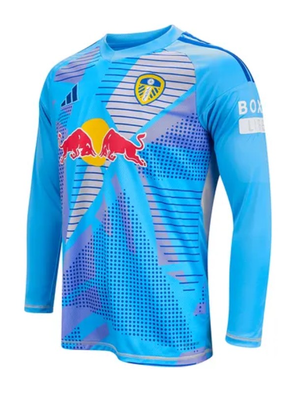 Leeds United 2024-25 GK 2 Kit
