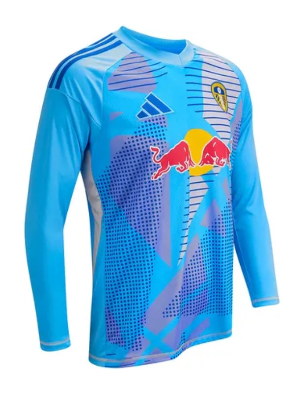 Leeds United 2024-25 GK 2 Kit