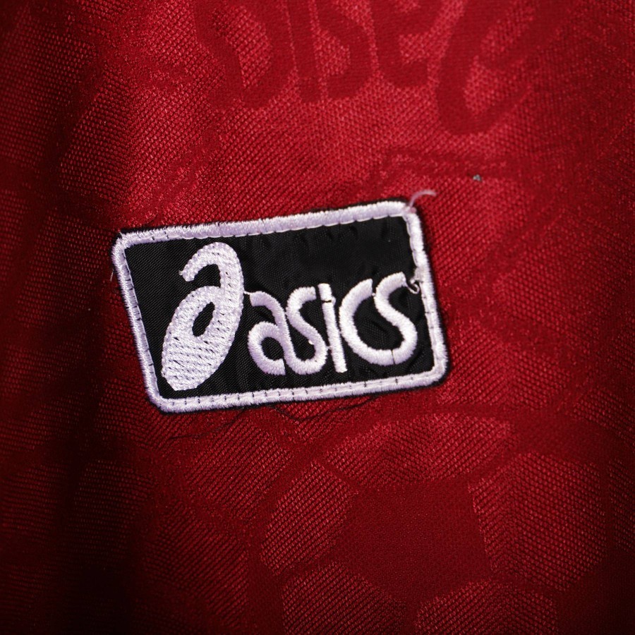 Reggina 1996-97 Home Kit