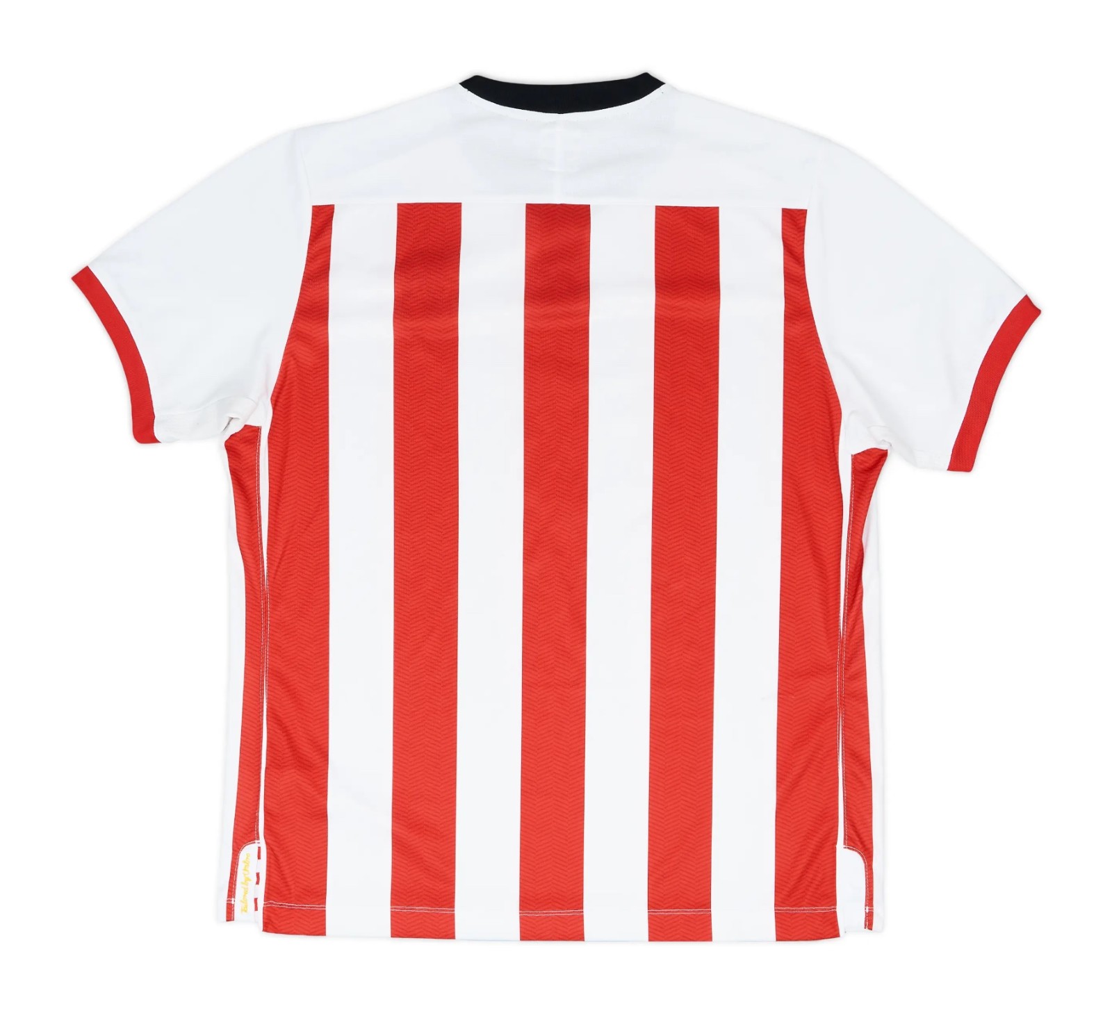 Southampton FC 2011-12 Home Kit