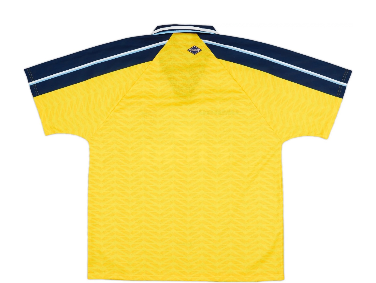 SS Lazio 1996-97 Away Kit