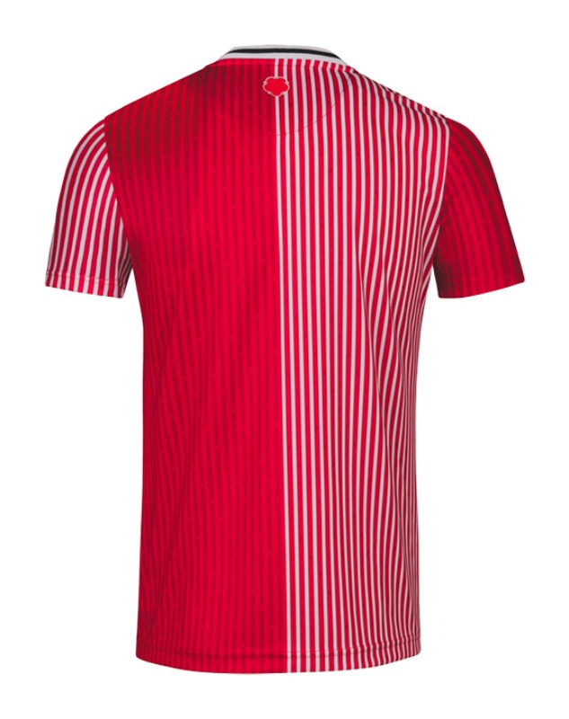 Southampton FC 2023-24 Home Kit