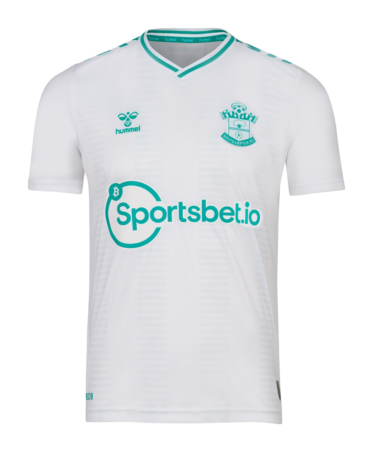 Southampton FC 2023-24 Away Kit