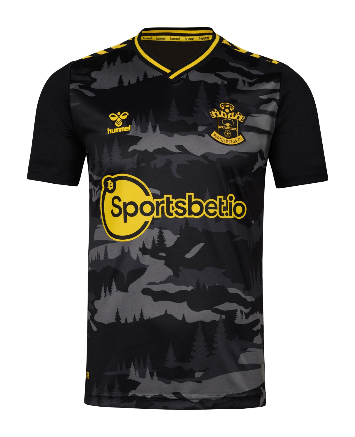 Southampton FC 2023-24 Third Kit