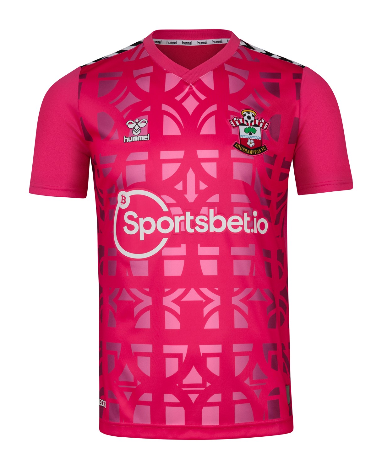Southampton FC 2023-24 GK Away Kit