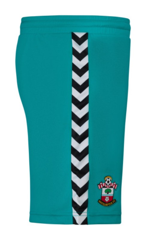 Southampton FC 2023-24 GK Third Kit